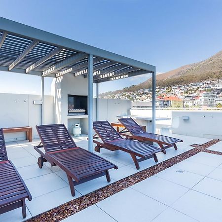 The Odyssee 409 Kaapstad Buitenkant foto
