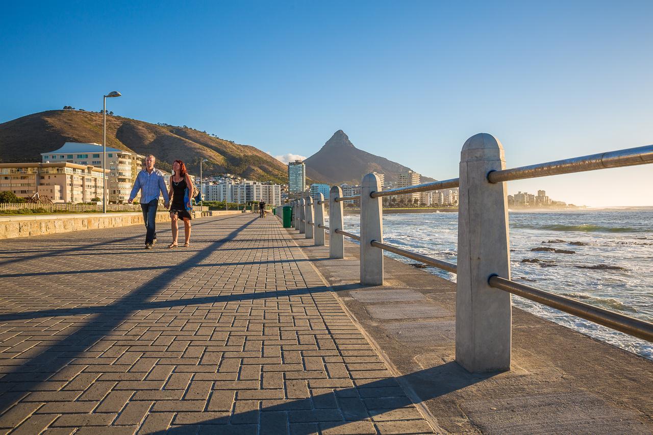 The Odyssee 409 Kaapstad Buitenkant foto