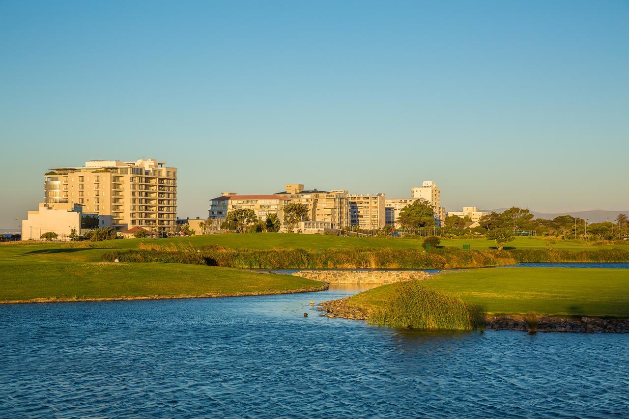 The Odyssee 409 Kaapstad Buitenkant foto