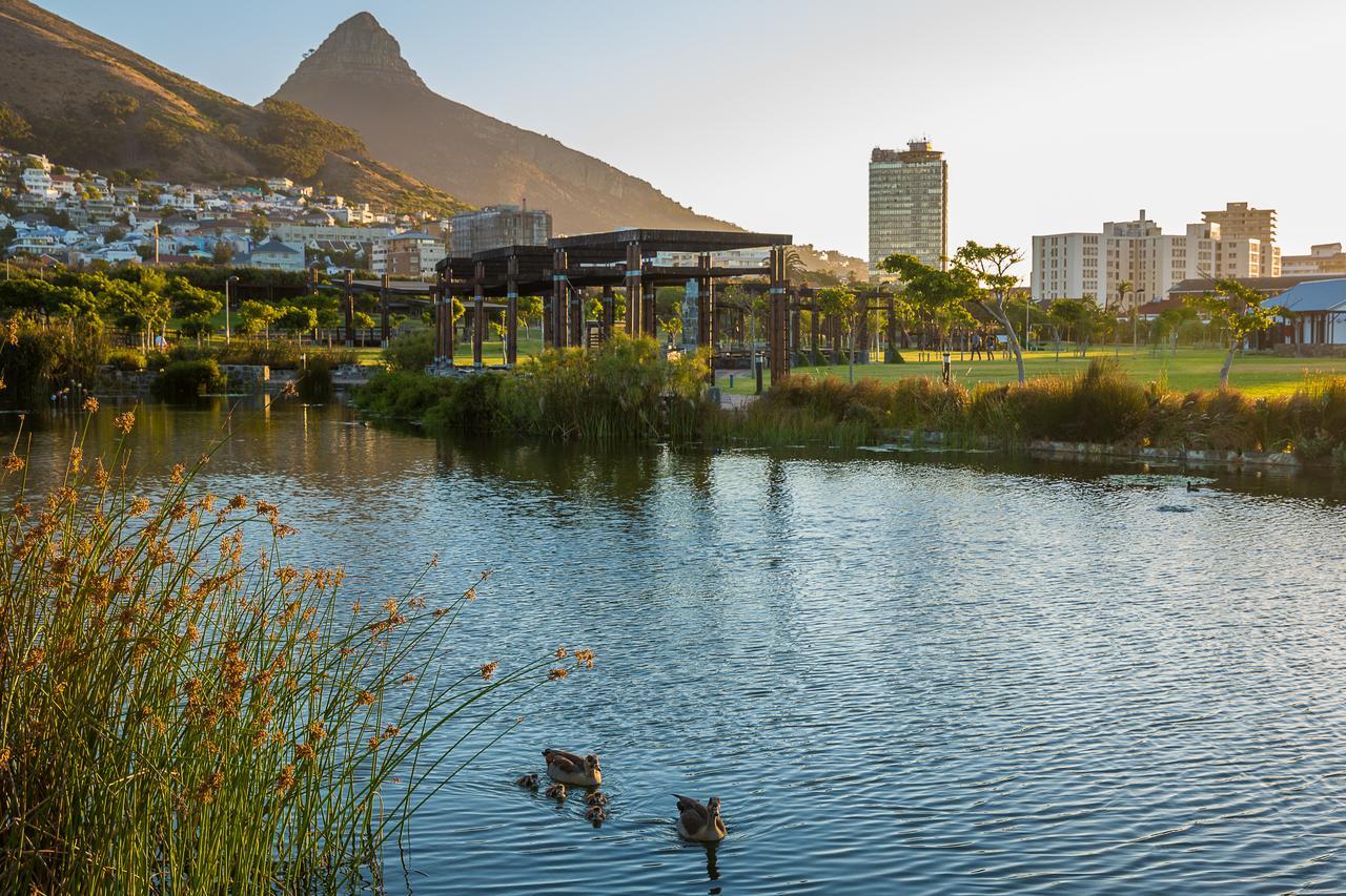 The Odyssee 409 Kaapstad Buitenkant foto