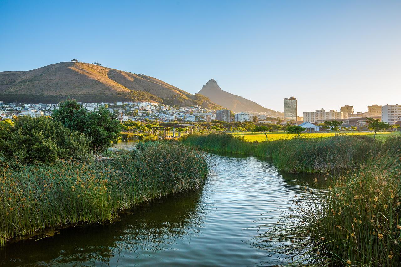 The Odyssee 409 Kaapstad Buitenkant foto
